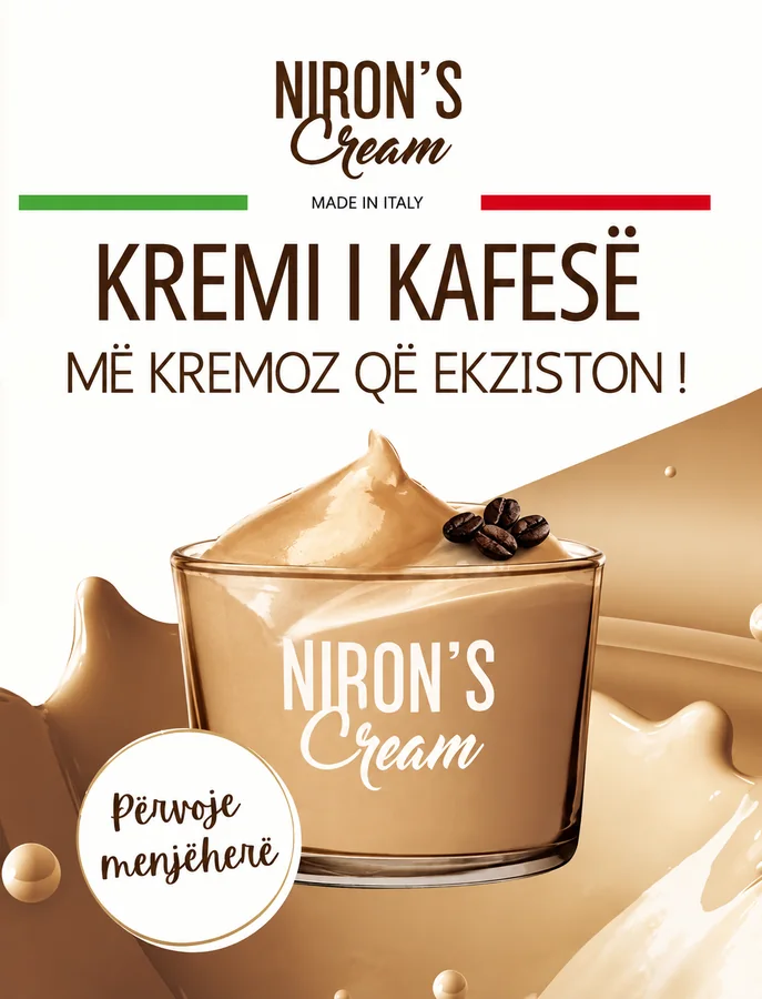 Crema Caffe