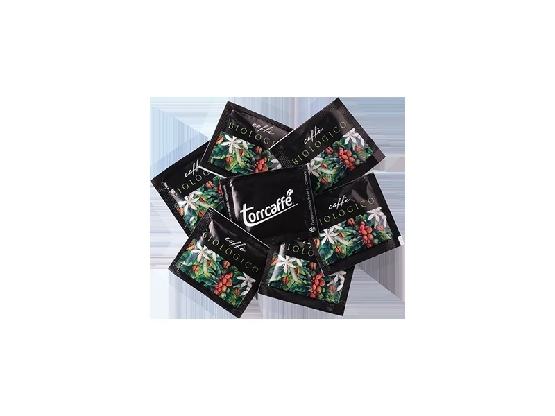Kafe Torrcaffe Bio
