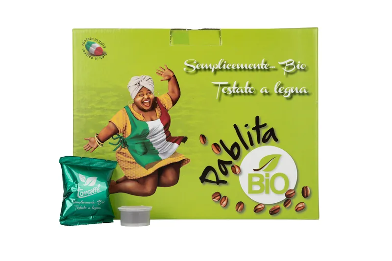 Torrcaffe Kapsula Bio